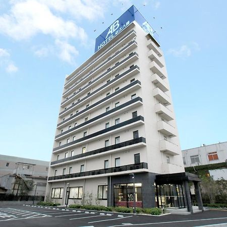 Ab Hotel Omihachiman Luaran gambar
