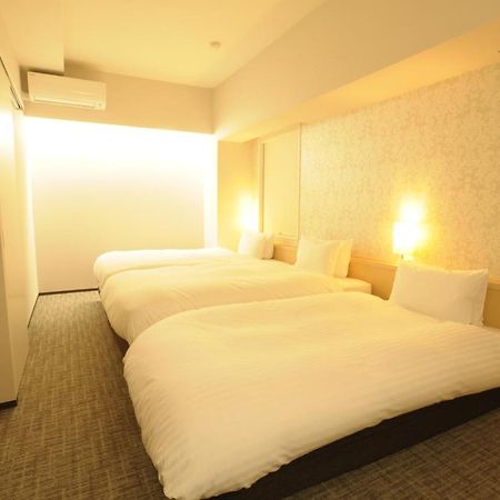 Ab Hotel Omihachiman Luaran gambar