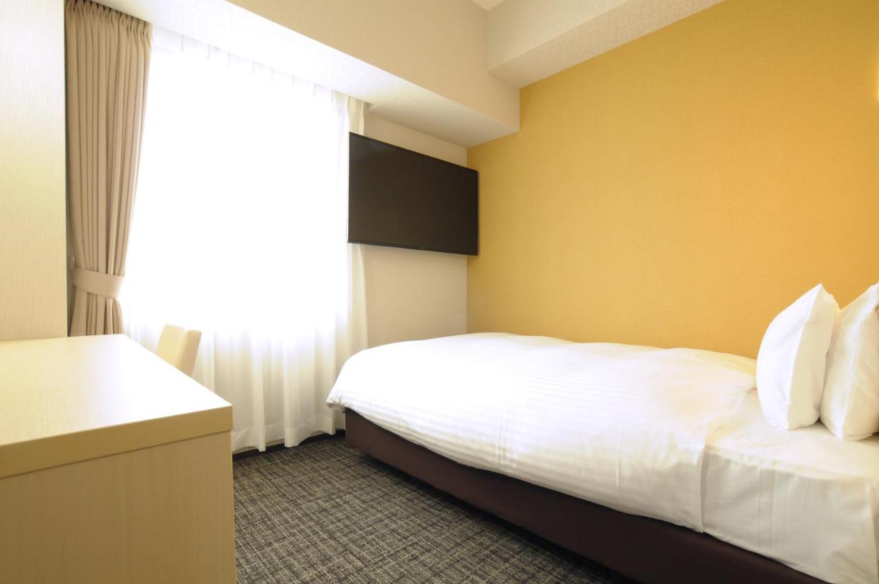 Ab Hotel Omihachiman Luaran gambar