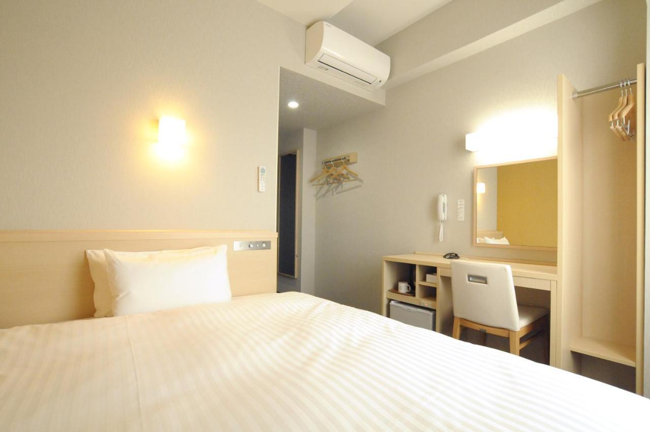 Ab Hotel Omihachiman Luaran gambar