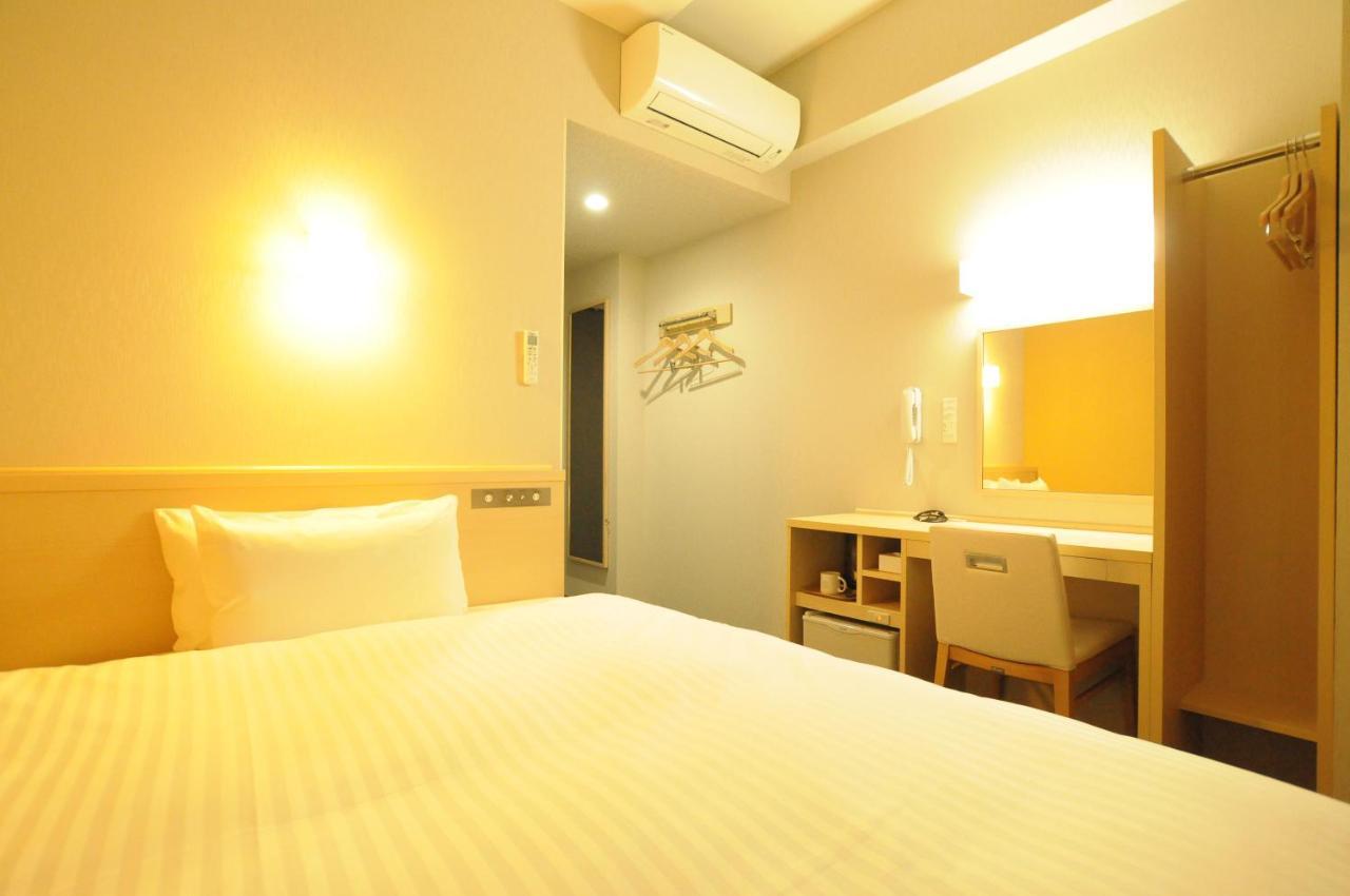 Ab Hotel Omihachiman Luaran gambar