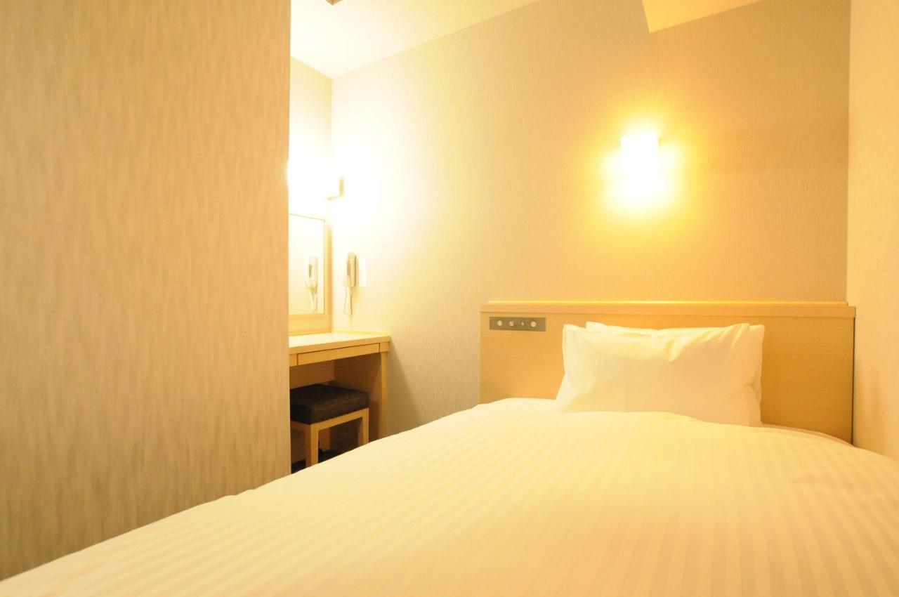 Ab Hotel Omihachiman Luaran gambar