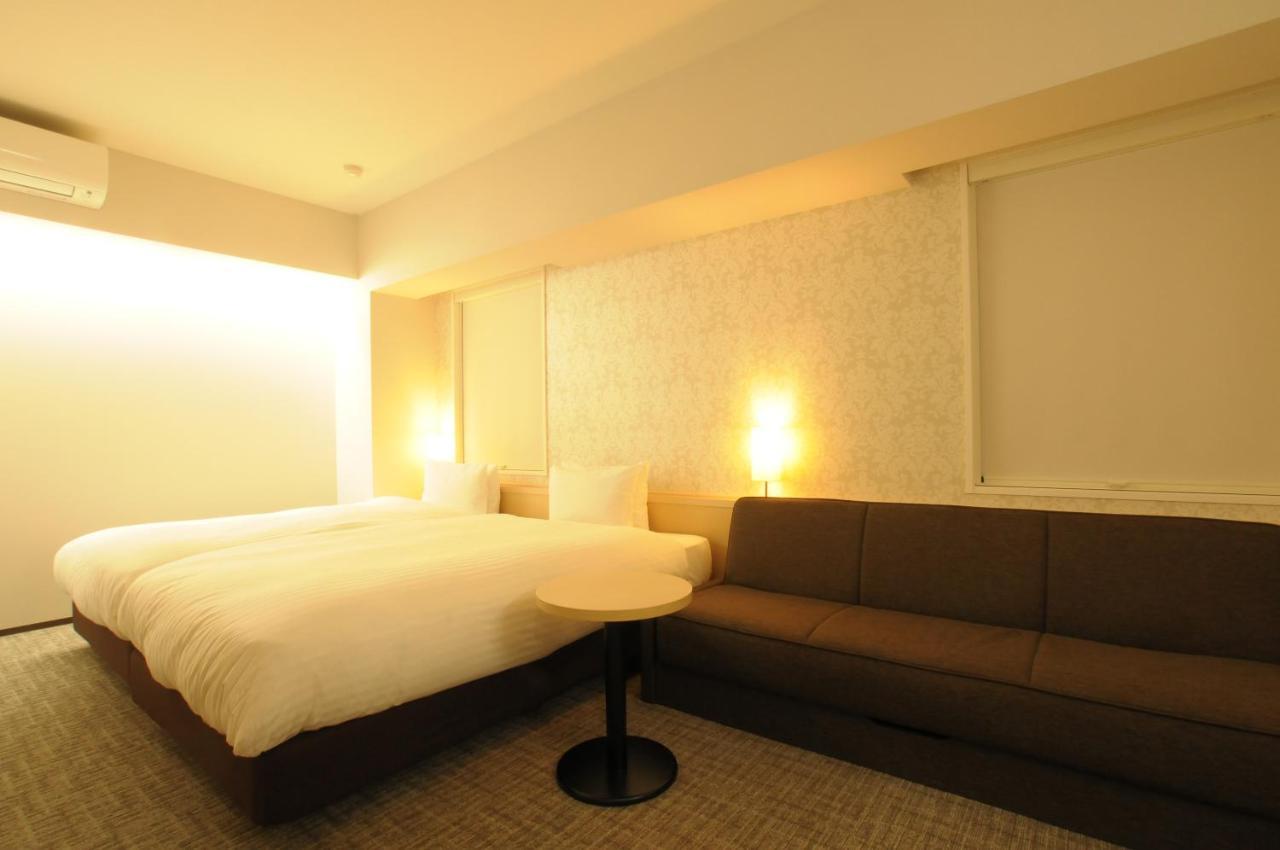 Ab Hotel Omihachiman Luaran gambar
