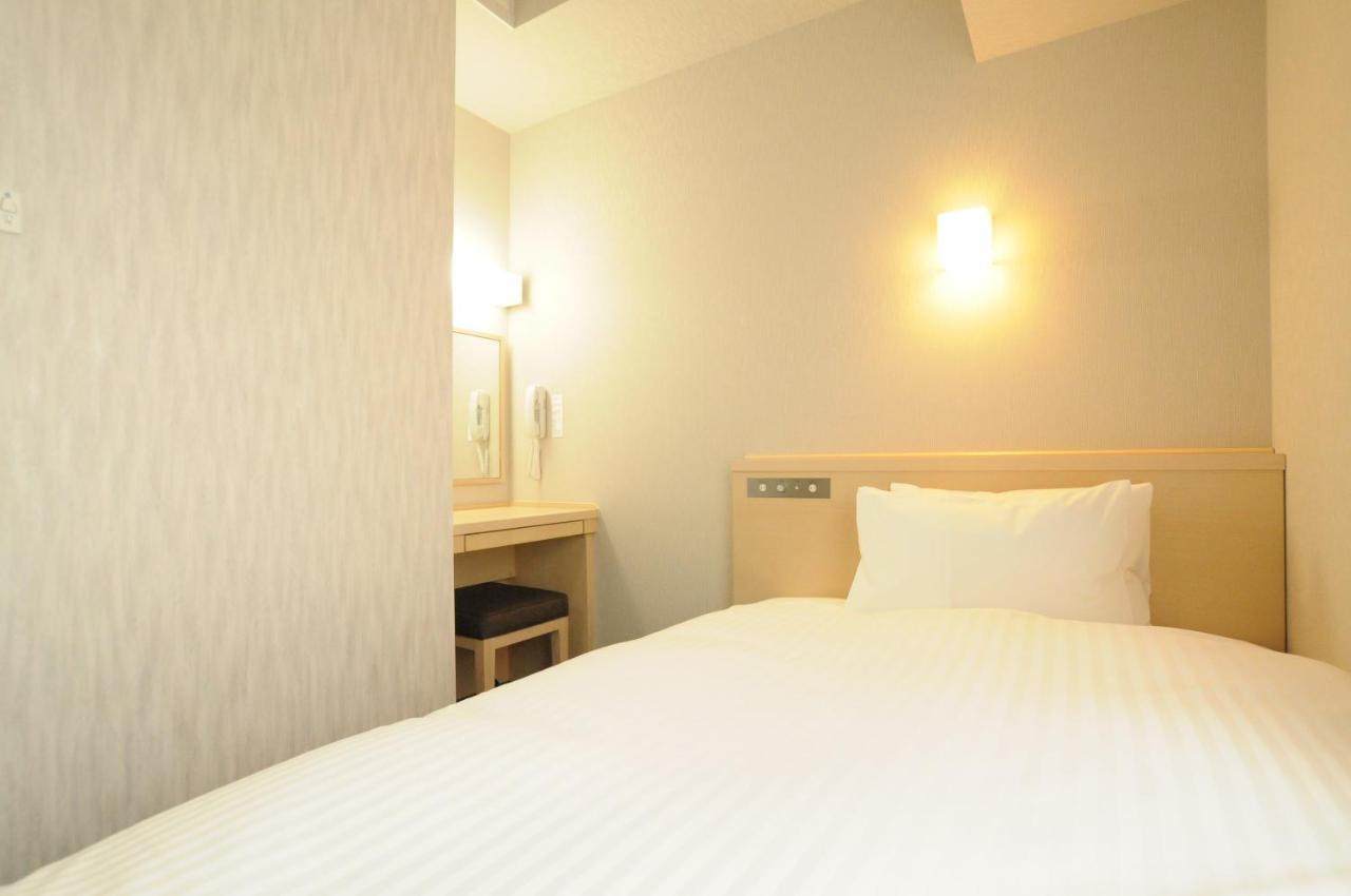Ab Hotel Omihachiman Luaran gambar