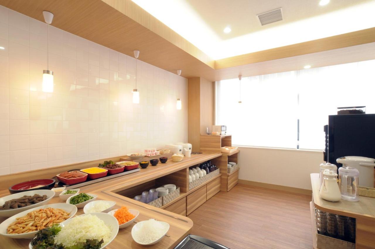 Ab Hotel Omihachiman Luaran gambar