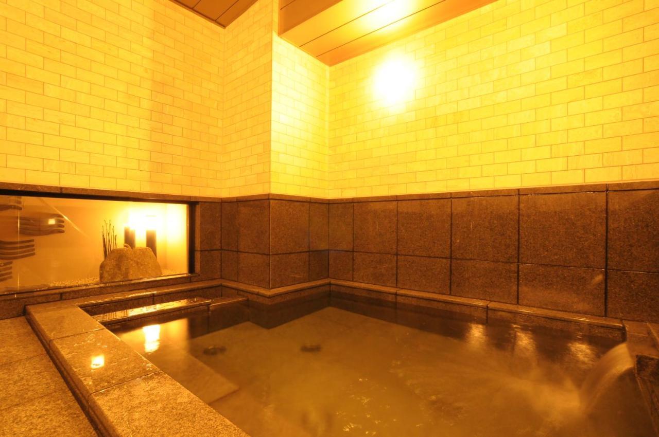 Ab Hotel Omihachiman Luaran gambar